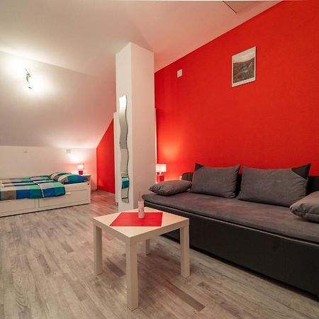 Studio Apartments Ante Rakovica Exterior photo