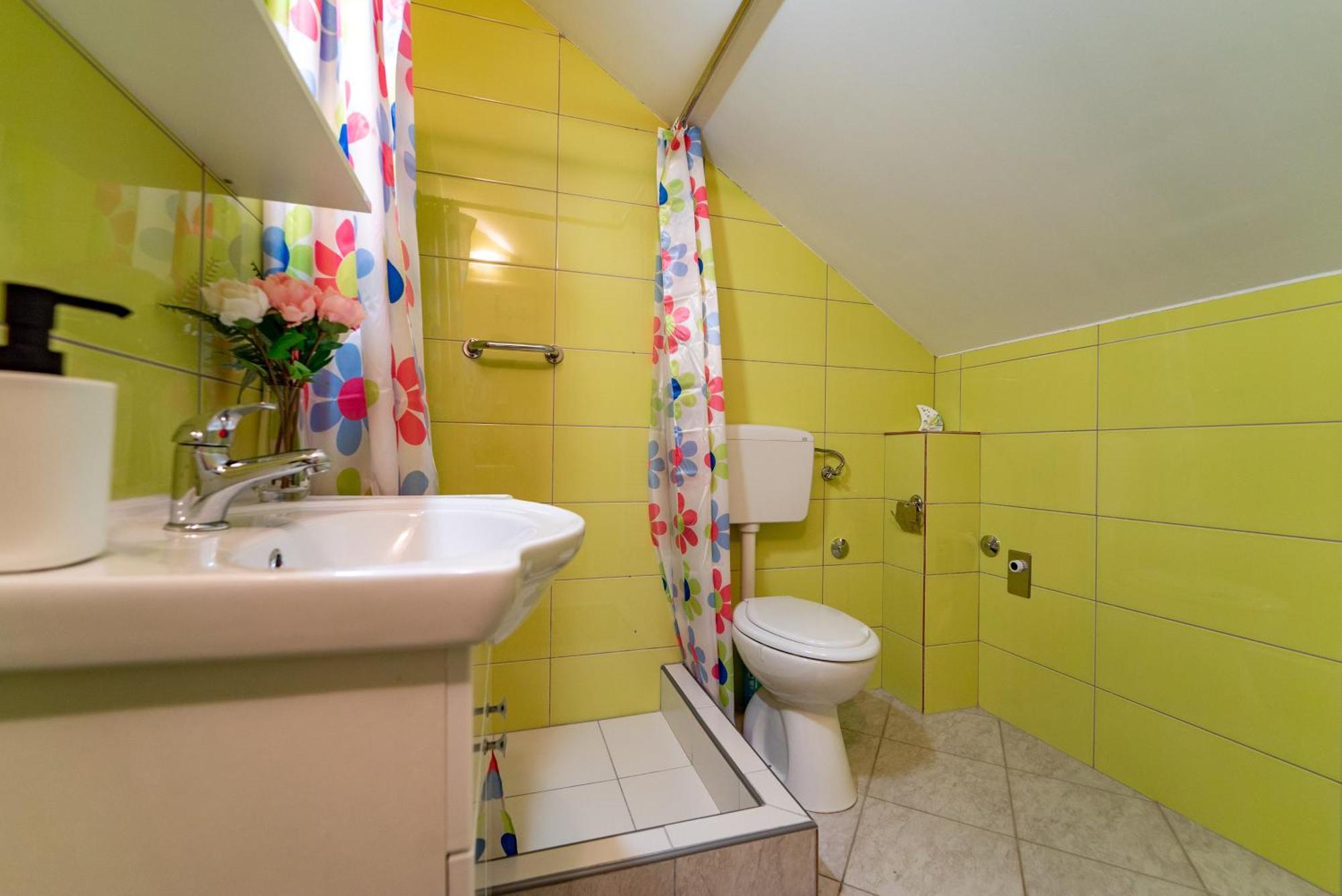 Studio Apartments Ante Rakovica Exterior photo